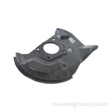 Gas Meter Housing Parts